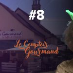 Épisode 9 – Brut de Goût